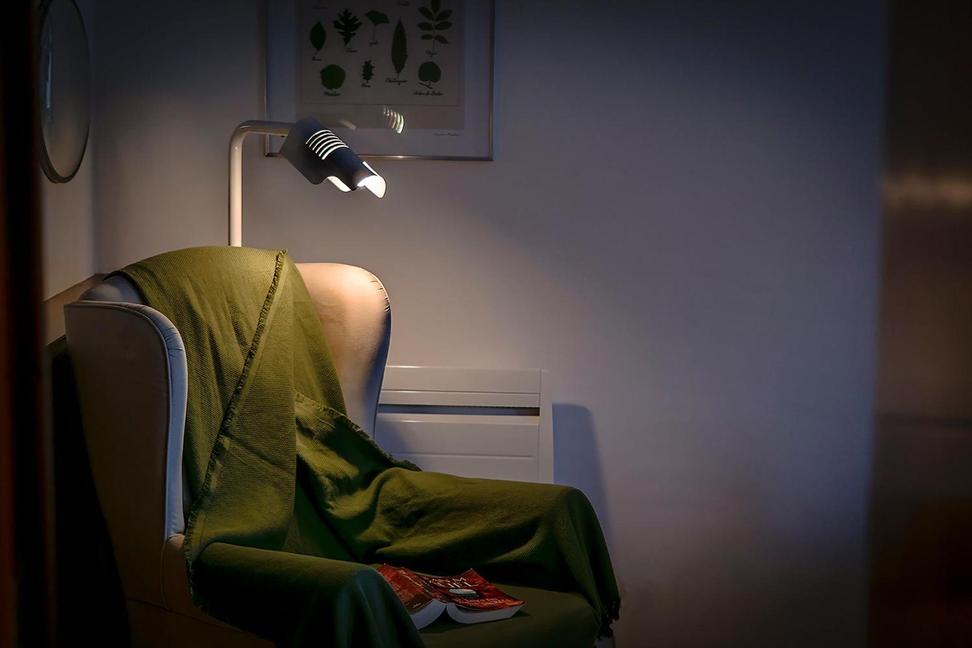 Gites La Source Le Calet Værelse billede